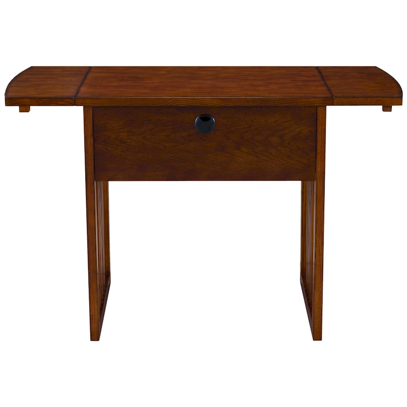 Leick Home Mission Writing Computer Desk