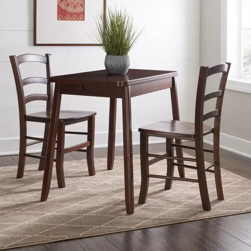 Pettis Side Chair (Set of 2) - N/A