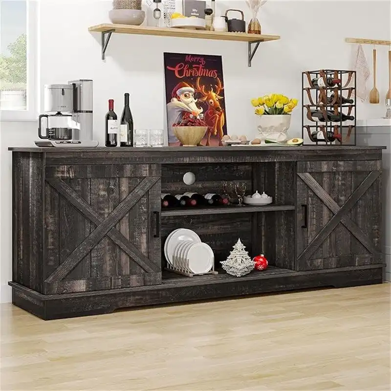 Buffet Cabinet