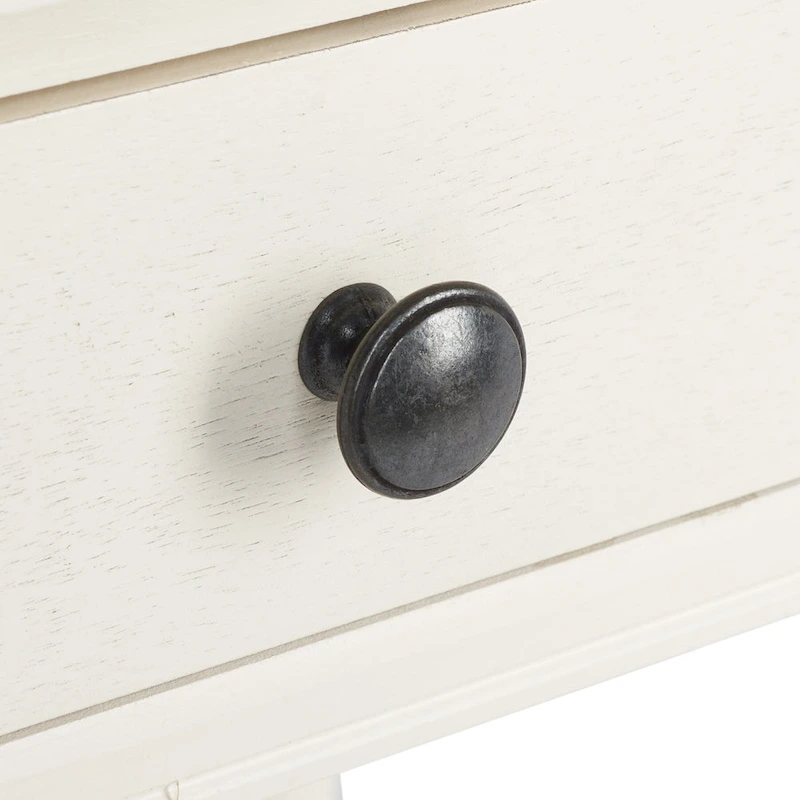 SAFAVIEH Helrike 1-Drawer Desk