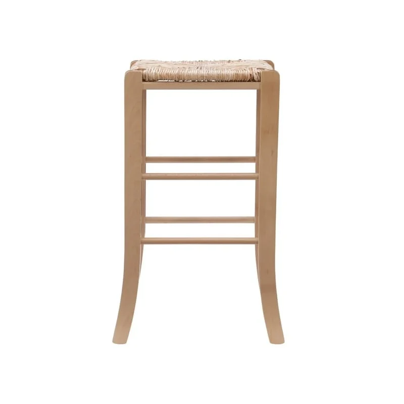 Backless Bar Stools (Set of 2)
