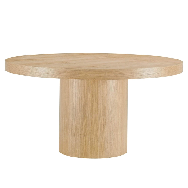 Gratify 60  Round Dining Table