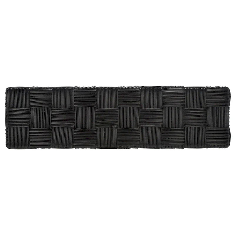 SAFAVIEH Mindel Rattan Console Table - 51Wx14Dx32H