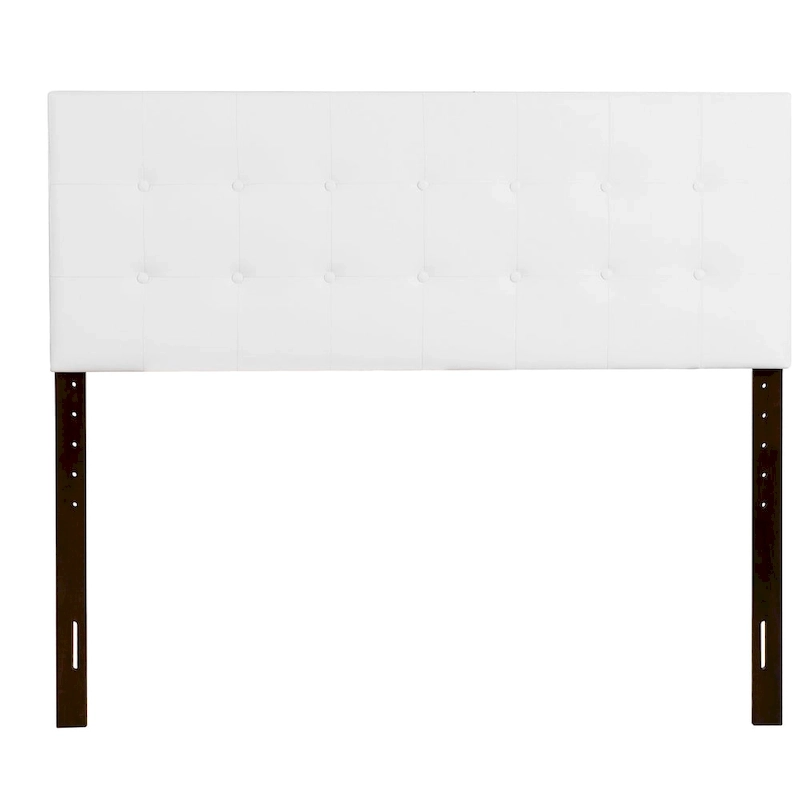 Super Nova Adjustable Height Headboard