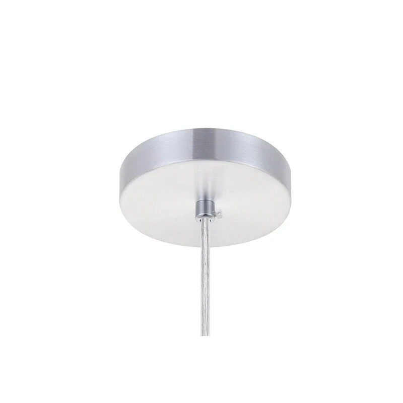 Cirus Collection 1-Light Pendant D9.5in. H10.5in. - 10.5/9.5 - 10.5/9.5