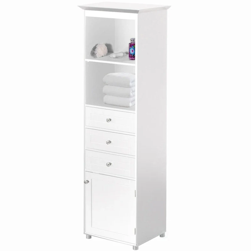 Bathroom Furniture