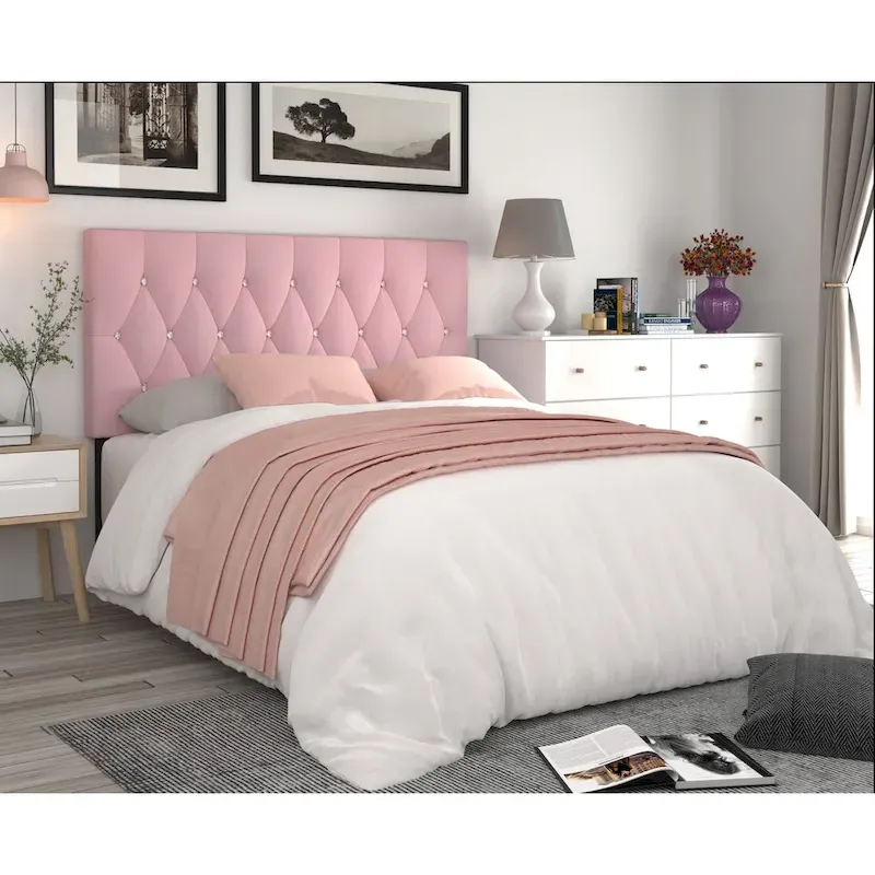 Concetta Upholstered Headboard
