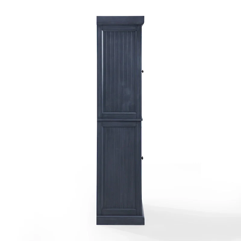 Crosley Seaside Pantry - 30 W x16 D x 72 H