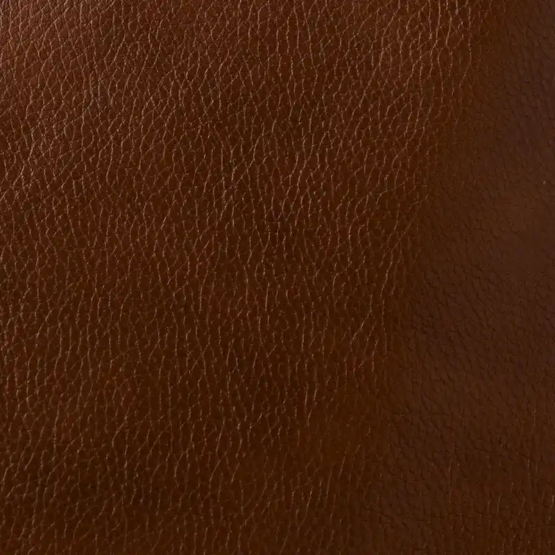 Alicia 32.68  Wide Genuine Leather Manual Recliner