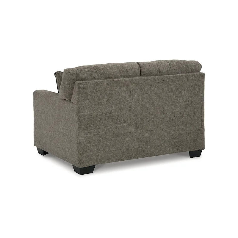 Signature Design by Ashley Mahoney Loveseat - 53W x 38D x 37H