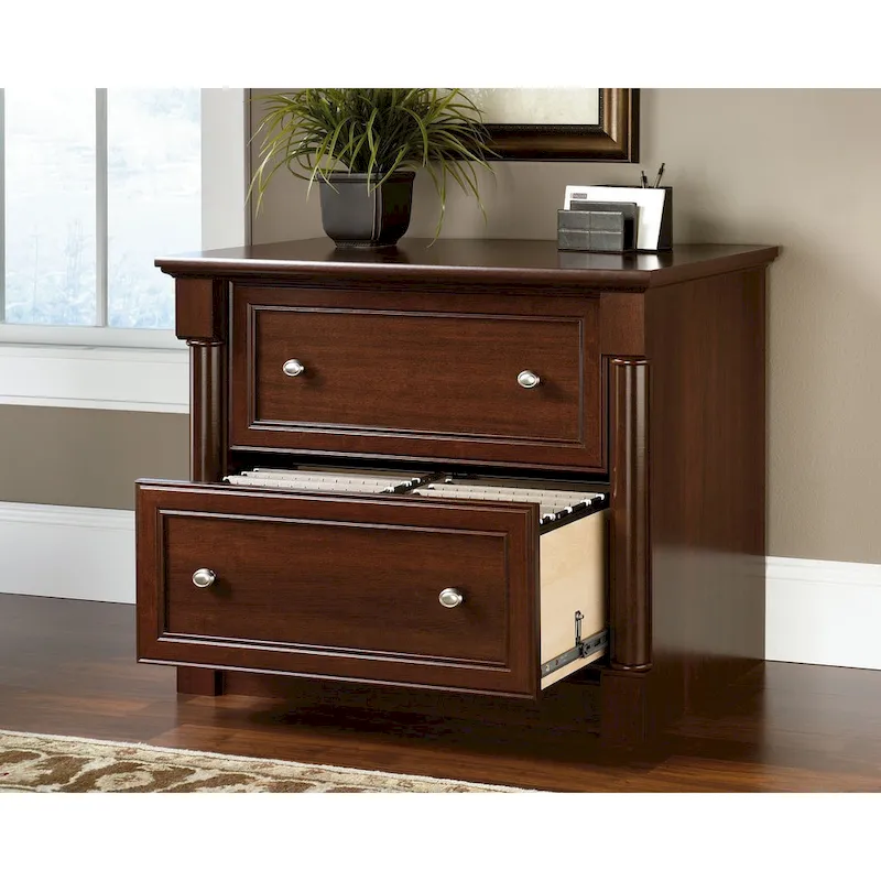 Palladia Collection File Cabinet