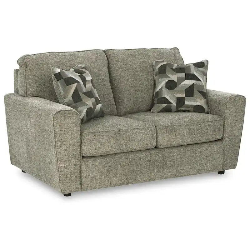 Signature Design by Ashley Cascilla Loveseat