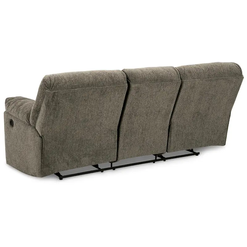 Signature Design by Ashley Alphons Reclining Sofa