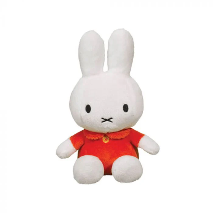 Miffy & Friends Miffy Classic Red Small 20cm