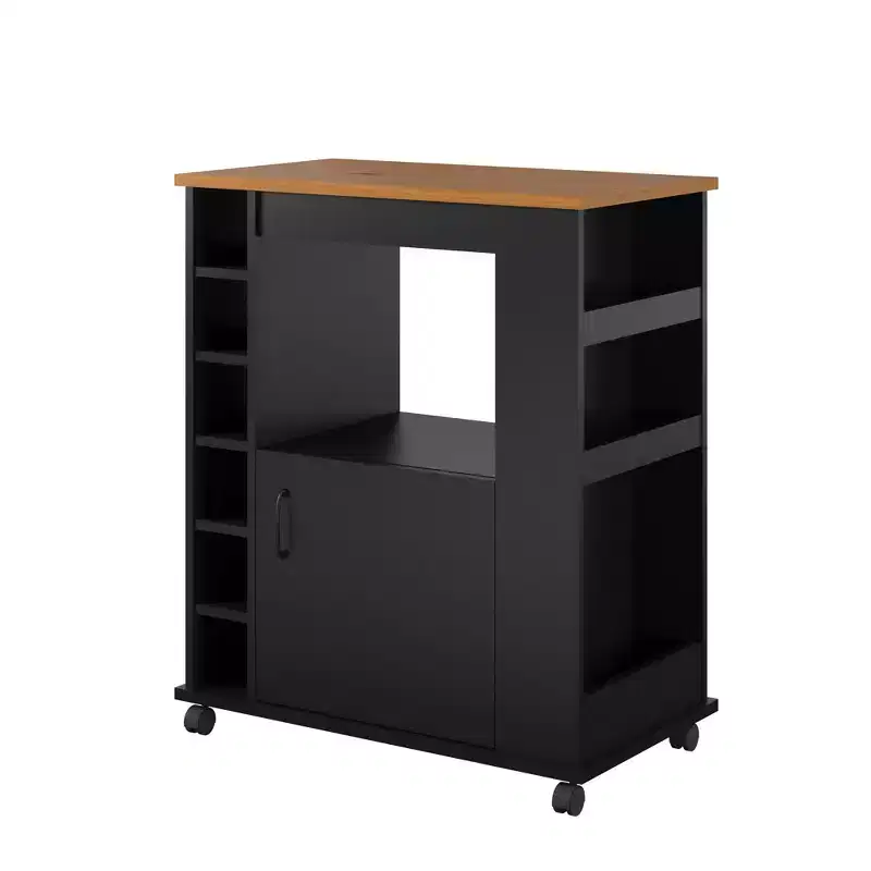 Williams Kitchen Cart