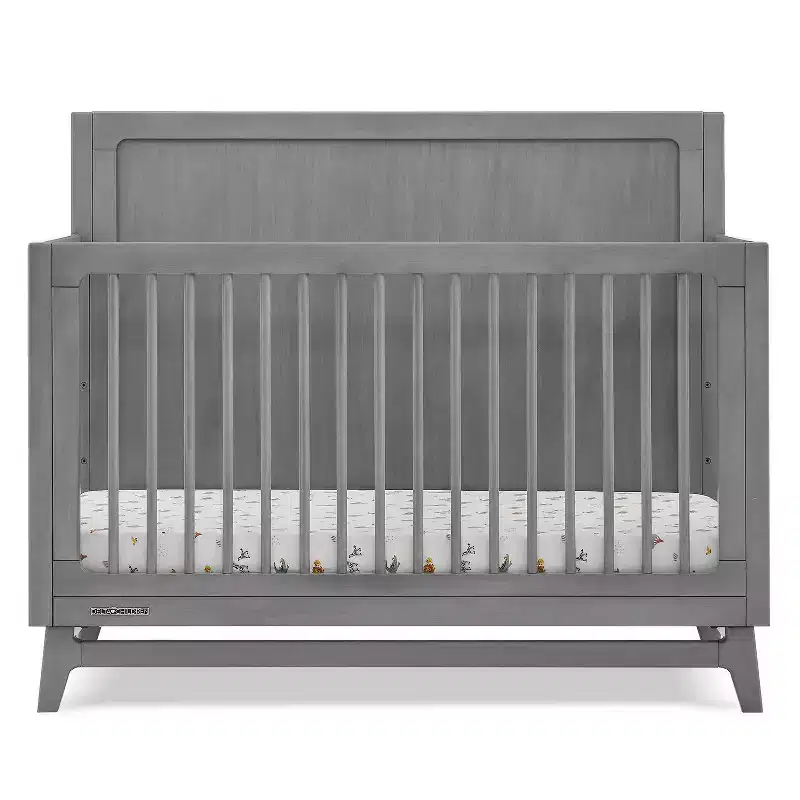 Delta Children Spencer 6-in-1 Convertible Crib