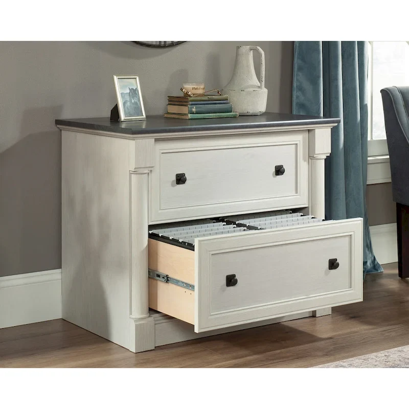 Palladia Collection File Cabinet