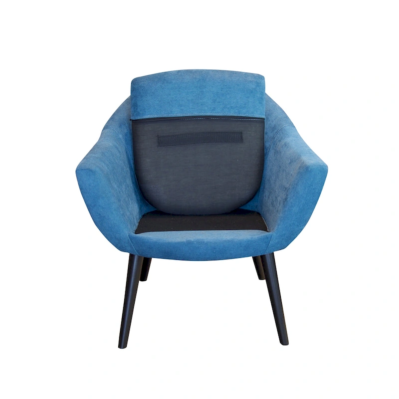 Wallie Accent Chair