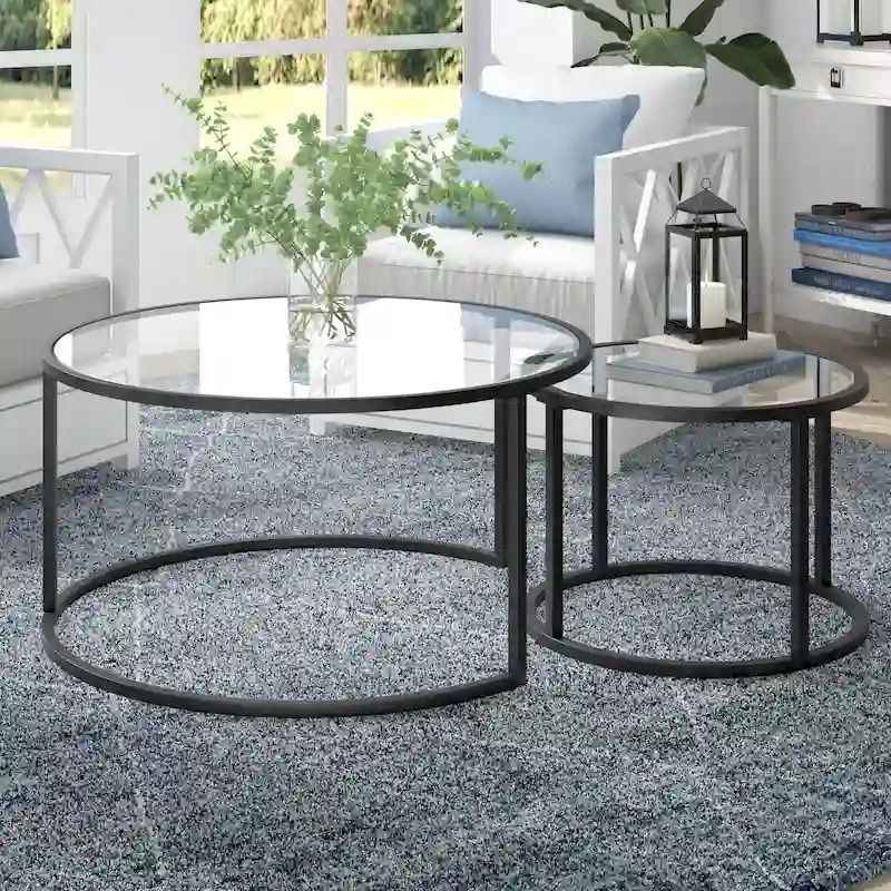 Watson Nesting Coffee Table Set