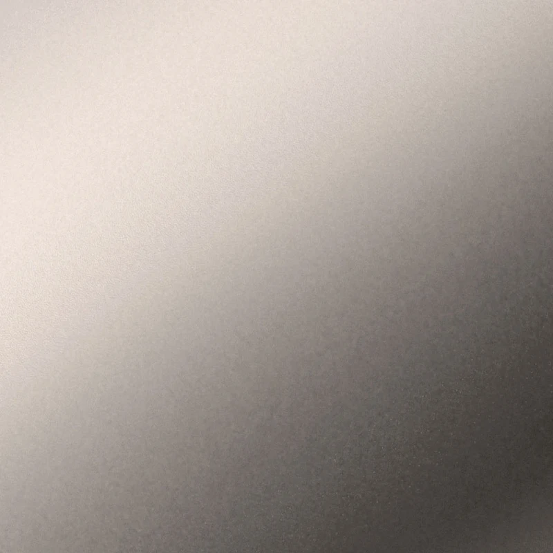 Alexis Modern Metal and Glass Square Side Table