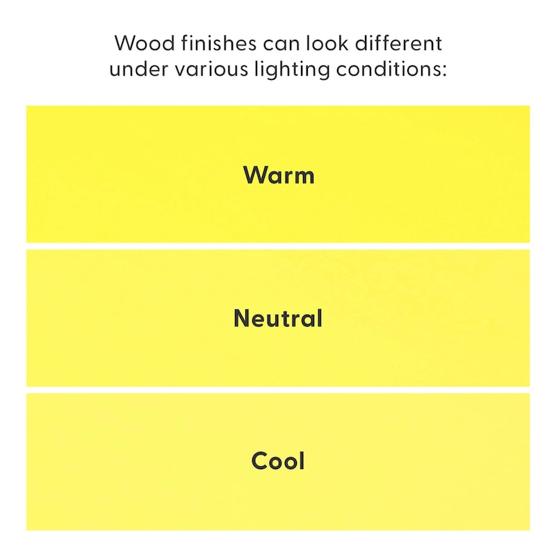 Plank and Beam Mid Century Double Wood Entryway Bench - 56.3 L x 16.5 W x 17.5 H