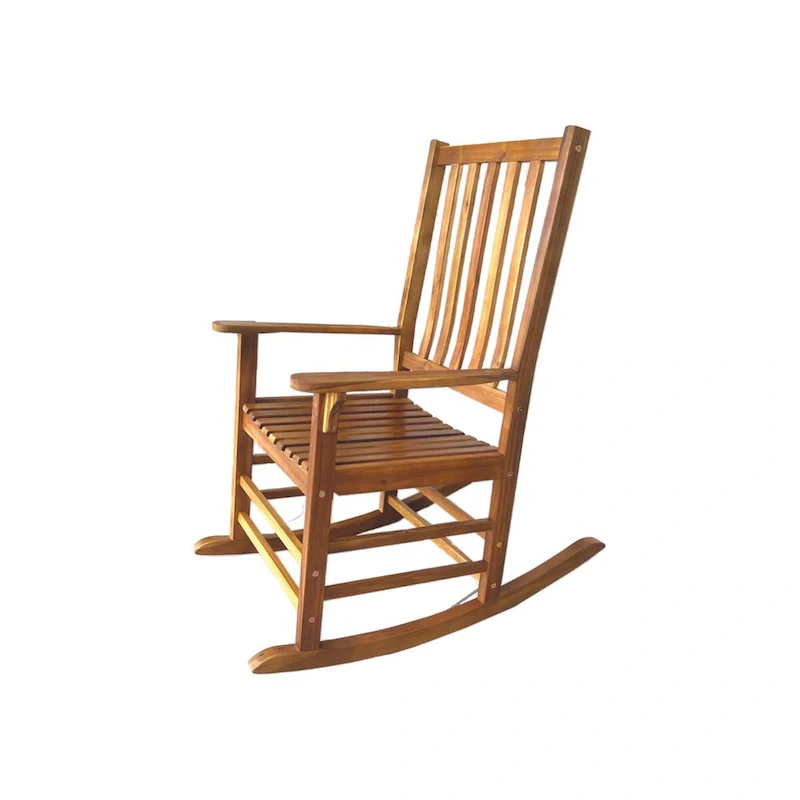 Rocking Chair w/o Cushion