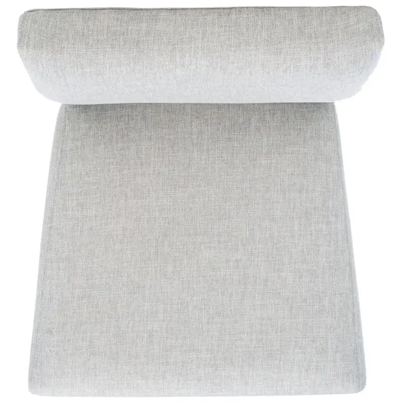 SAFAVIEH Couture Alcinda Wood Dining Chair (Set of 2) - 21 W x 20.5 L x 34.75 H - 21Wx24Dx35H