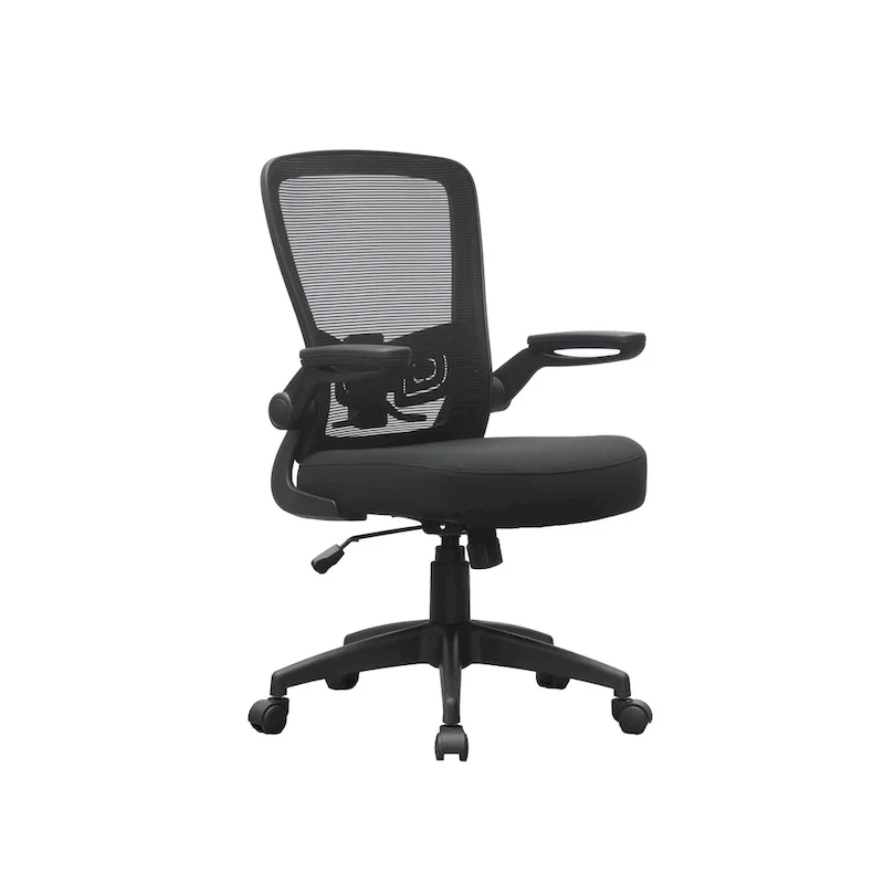 BOSS Flip Arm Mesh Task Chair