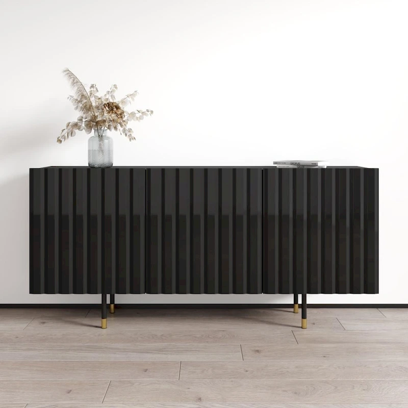 Pilar 03 Sideboard - N/A