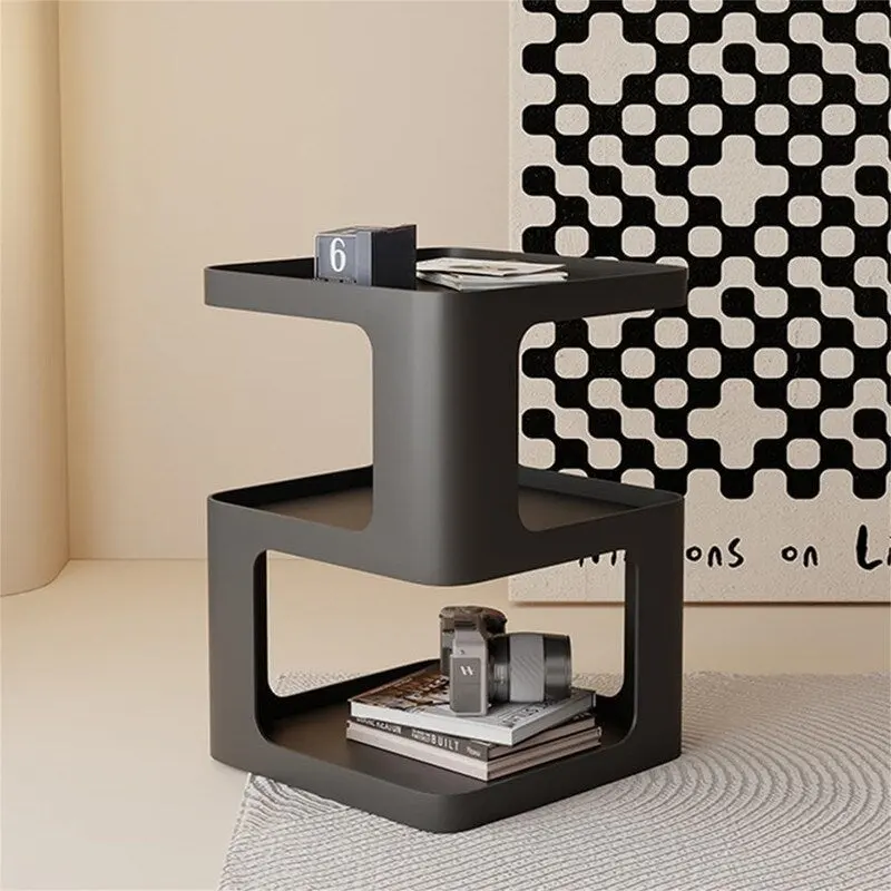 3 Tier Night Stands - 15.74 D x 15.74 W x 21.25 H