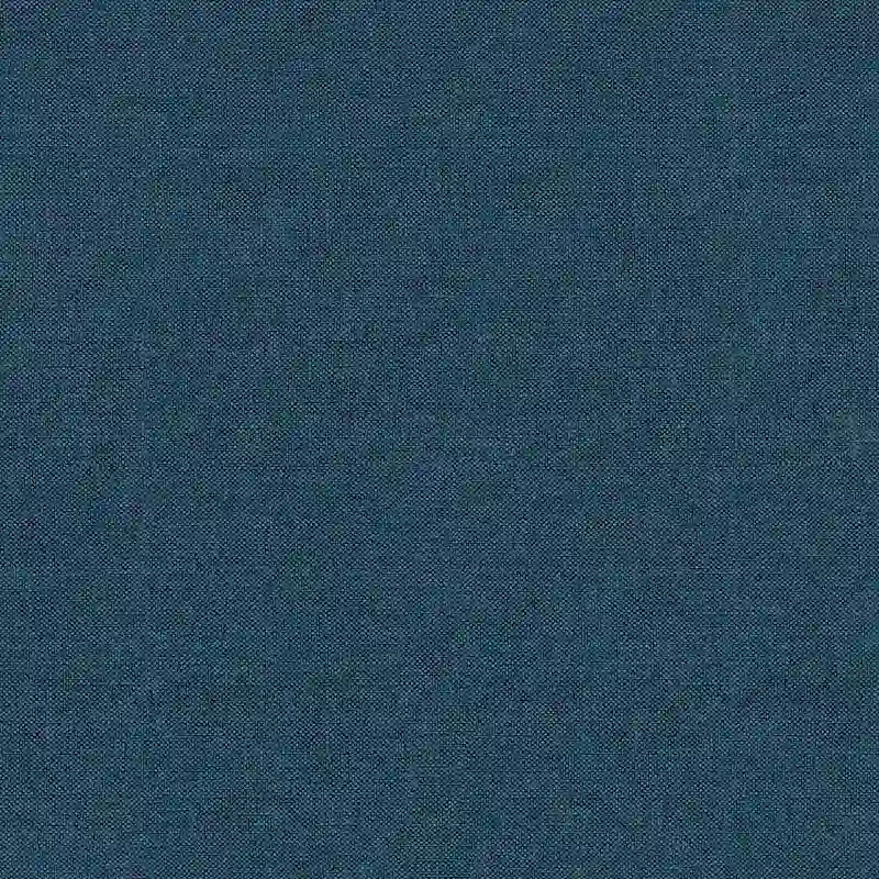 Simple Style Linen Upholstered Sofa