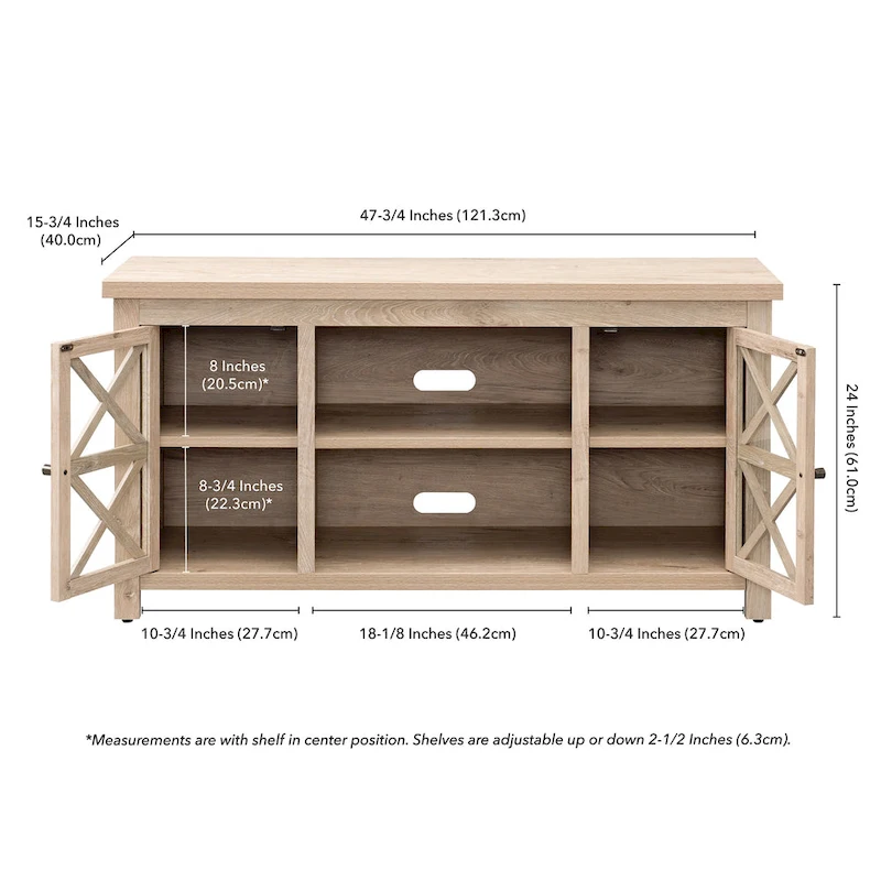 Colton 47 TV Stand