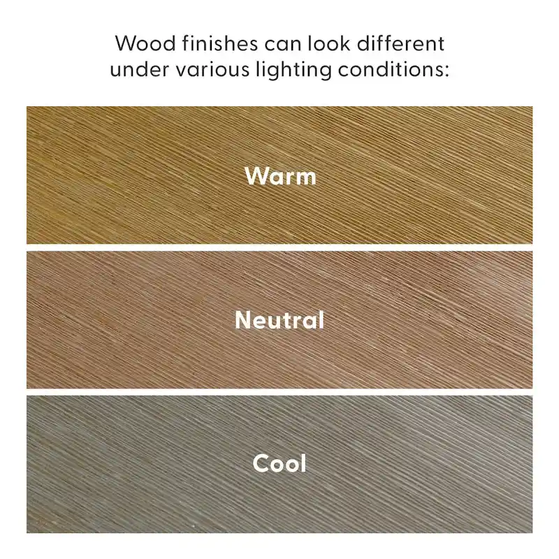 Plank and Beam Classic Rectangular Trestle Leg Coffee Table - 48