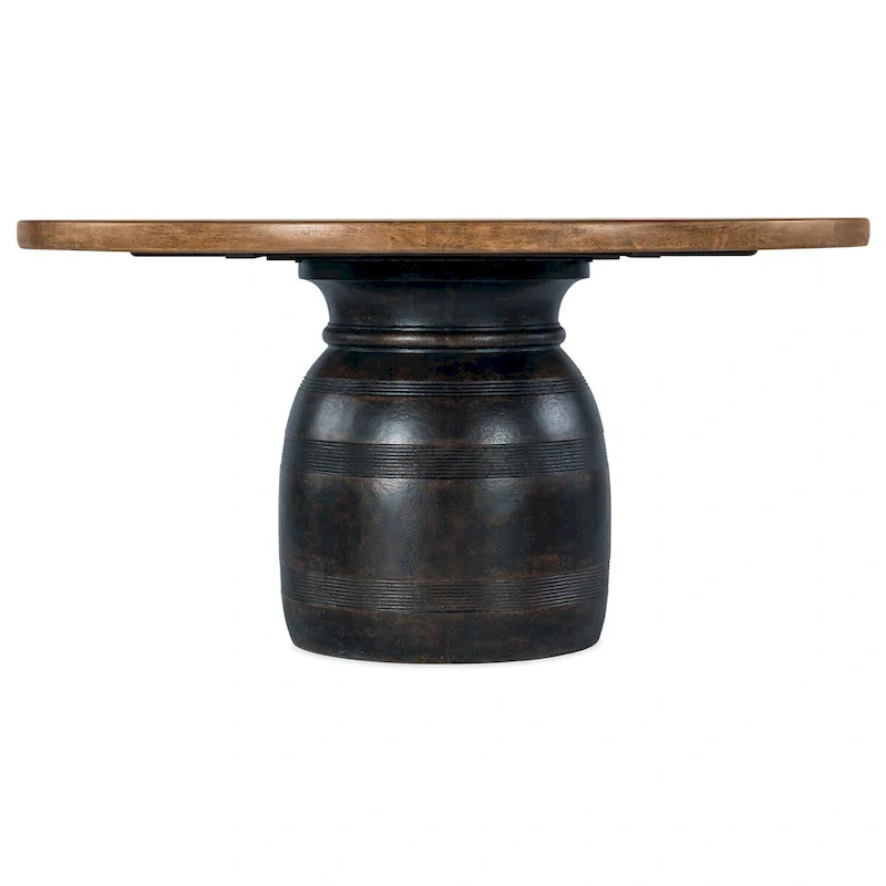 Big Sky Round Dining Table - 60W x 60L x 30.5H