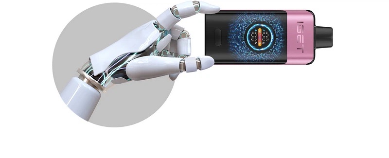 New IGET ONE 12000 Puffs 12 Flavors