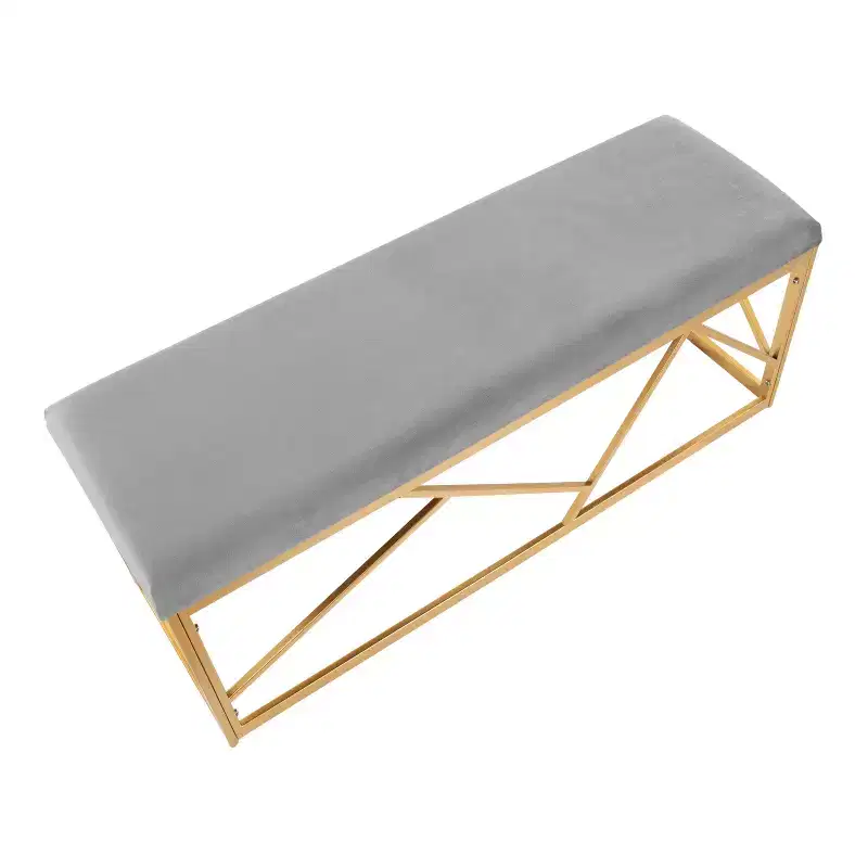 Folia 44 Bench - LumiSource