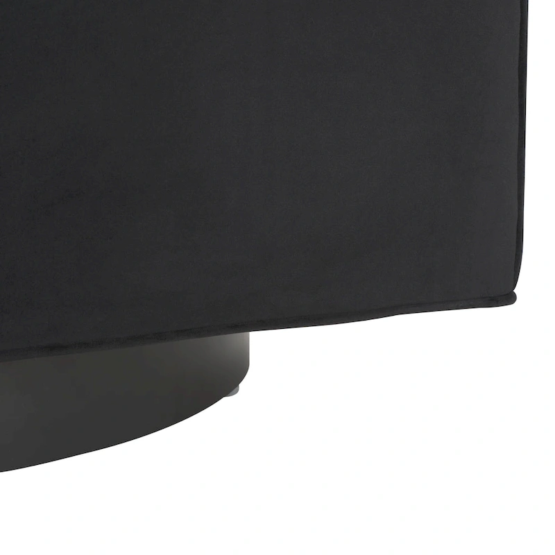 SAFAVIEH Frona Accent Chair (Fully Assembled) - 32 W x 33 D x 29 H - 32Wx33Dx28H