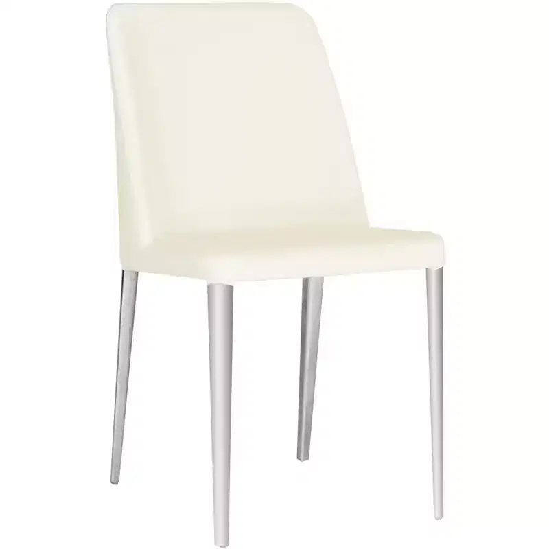Baltic 18 H Side Chair (Set of 2) - FOX2012 - Safavieh Couture