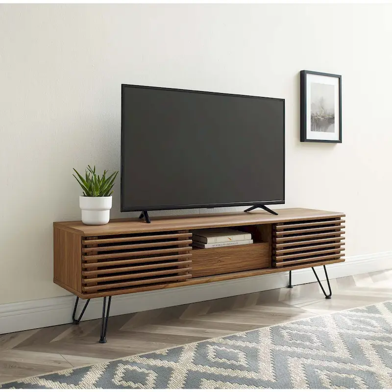 Render 59 Media Console TV Stand