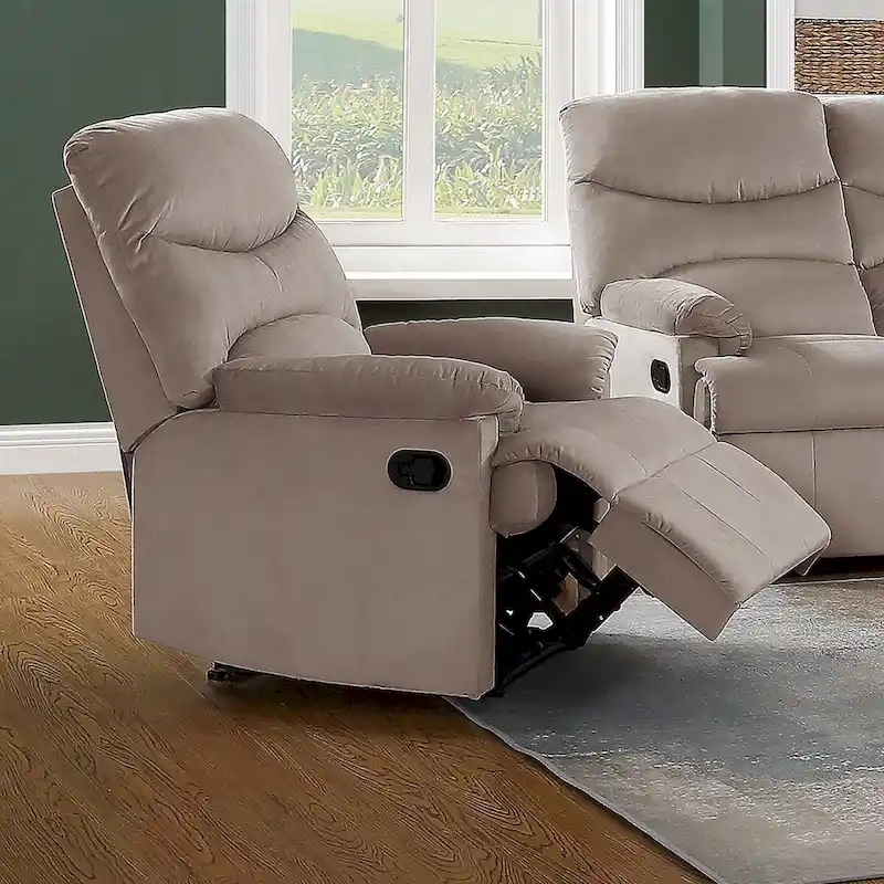Single Recliner