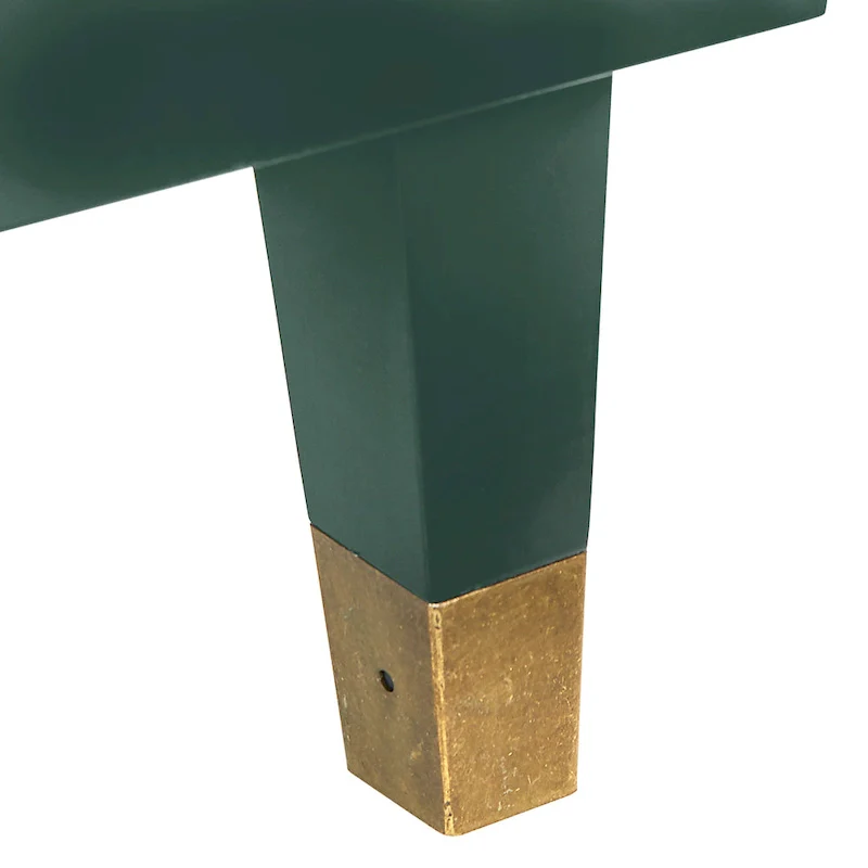 Glossy Glam Buffet/Media Cabinet