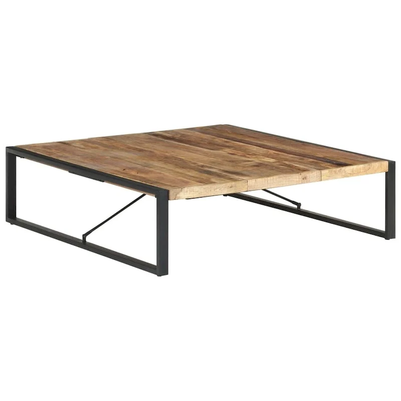 Coffee Table End Table Accent Sofa Table Living Room Furniture Wood
