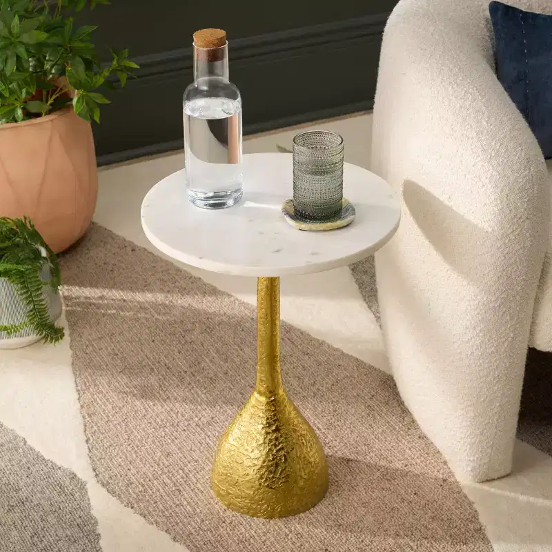 Avanni Side Table - ACC5510 - Safavieh