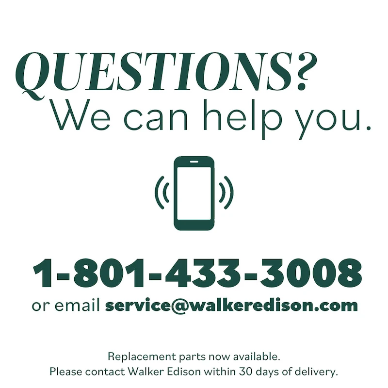 Middlebrook Designs 70-inch Mid-Century Modern TV Stand