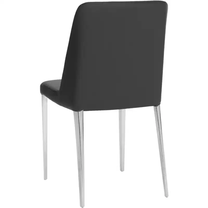 Baltic 18 H Side Chair (Set of 2) - FOX2012 - Safavieh Couture