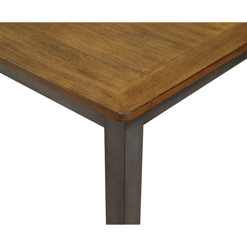 West Lake 66  7-pc. Dining Table Set