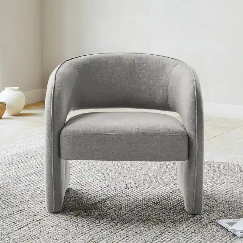 Samuel Designer Accent Chair
