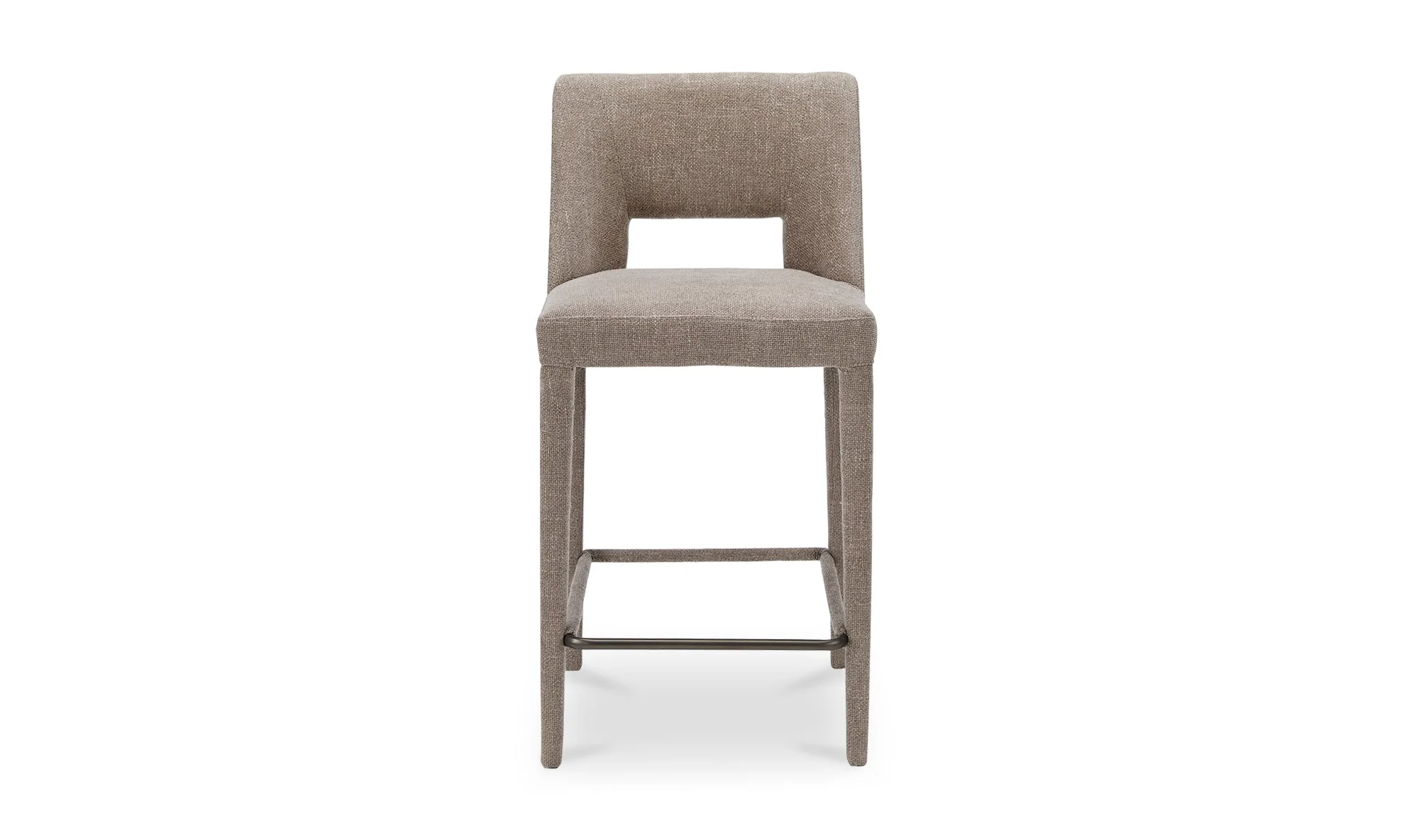 Joyce Counter Stool Light Brown