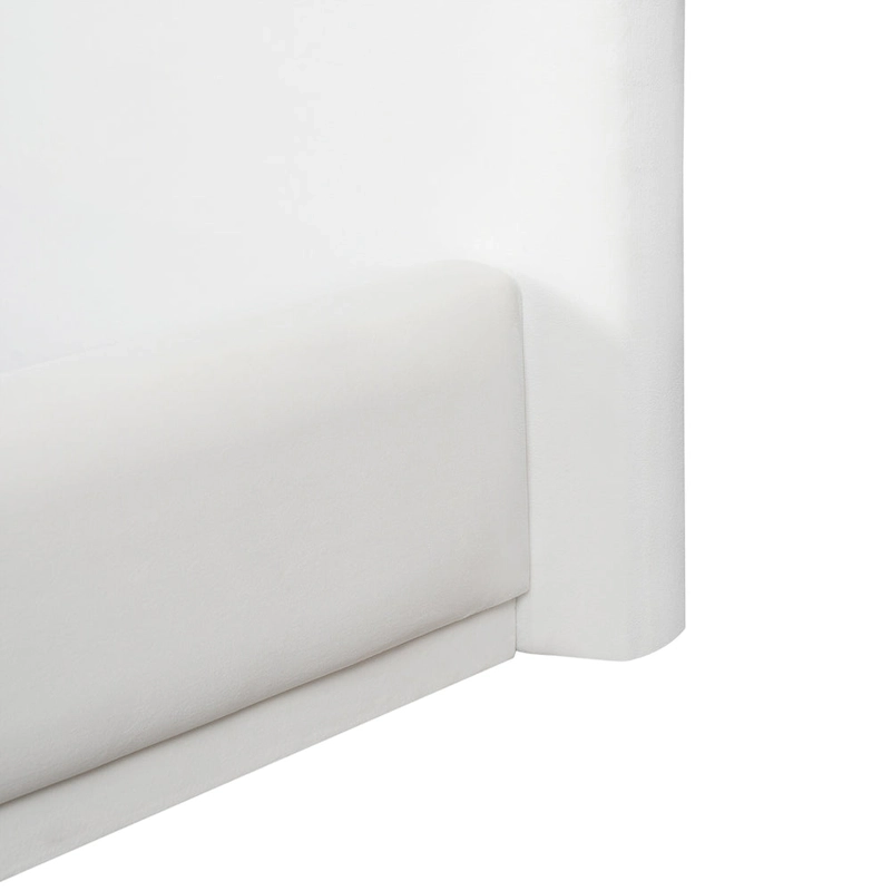 Christopher Knight Home- Ben Upholstered Bed