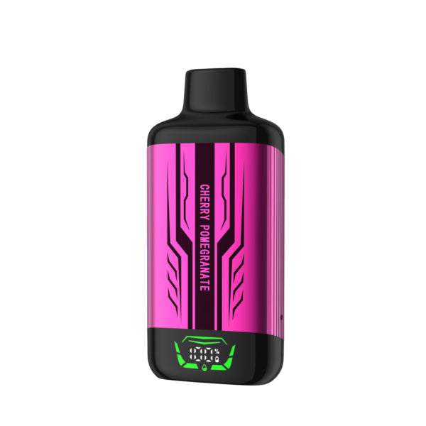 new SEREIN Mech Pro 10000-18000❗️Puffs 17 Flavors